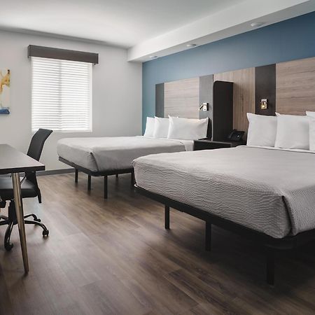 Stayapt Suites Memphis-Cordova/Wolfchase Galleria Zewnętrze zdjęcie